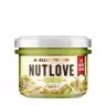 ALLNUTRITION NUTLOVE Pistachio (200 g, Lágy)
