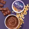 ALLNUTRITION NUTLOVE Crunch (500 g)