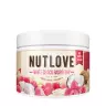 ALLNUTRITION Fehércsoki Krém Málnával- NUTLOVE White Choco Raspberry (500 g)