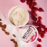 ALLNUTRITION Fehércsoki Krém Málnával- NUTLOVE White Choco Raspberry (500 g)