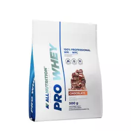 ALLNUTRITION Pro Whey (500 g, Csokoládé)