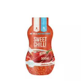ALLNUTRITION Sweet Chilli Sauce (500 ml)