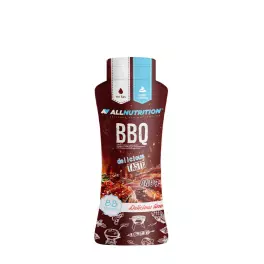 ALLNUTRITION BBQ Szósz (440 g)