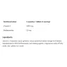 ALLNUTRITION C-vitamin Bioflavonoidokkal (60 Kapszula)