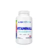 ALLNUTRITION Multivitamin - VitaminALL Vitamins & Minerals (120 Kapszula)