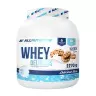 ALLNUTRITION Whey Delicious Protein (2270 g, Sütemény)