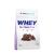 ALLNUTRITION Whey Lactose Free Protein (700 g, Csokoládé)