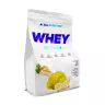 ALLNUTRITION Whey Protein - Tejsavófehérje (2270 g, Banán)