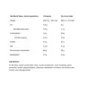 ALLNUTRITION Whey Protein - Tejsavófehérje (2270 g, Cappuccino)