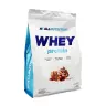 ALLNUTRITION Whey Protein - Tejsavófehérje (2270 g, Karamellás fagylalt)