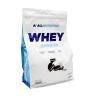 ALLNUTRITION Whey Protein - Tejsavófehérje (2270 g, Cookie Cream)