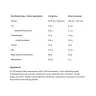 ALLNUTRITION Whey Protein - Tejsavófehérje (2270 g, Dupla Csokoládé)