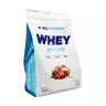 ALLNUTRITION Whey Protein - Tejsavófehérje (2270 g, Sós Karamella)