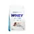 ALLNUTRITION Whey Protein - Tejsavófehérje (908 g, Cappuccino)