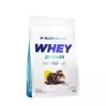 ALLNUTRITION Whey Protein - Tejsavófehérje (908 g, Csokoládés Banán)