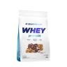ALLNUTRITION Whey Protein - Tejsavófehérje (908 g, Csokoládés Keksz)