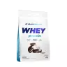 ALLNUTRITION Whey Protein - Tejsavófehérje (908 g, Cookie Cream)