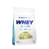ALLNUTRITION Whey Protein - Tejsavófehérje (908 g, Pisztácia)