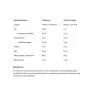 ALLNUTRITION Whey Protein - Tejsavófehérje (908 g, Pisztácia)