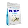 ALLNUTRITION Whey Protein - Tejsavófehérje (908 g, Vanília)