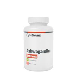 GymBeam Ashwagandha 500 mg (180 Kapszula)
