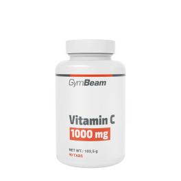 GymBeam C-vitamin 1000 mg (90 Tabletta)