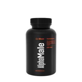 GymBeam AlphaMale TestoBooster (120 Kapszula)