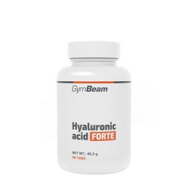 GymBeam Hialuronsav Forte (90 Tabletta)