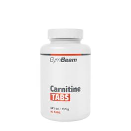 GymBeam Karnitin TABS (90 Tabletta)