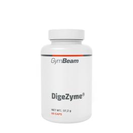 GymBeam DigeZyme (60 Kapszula)