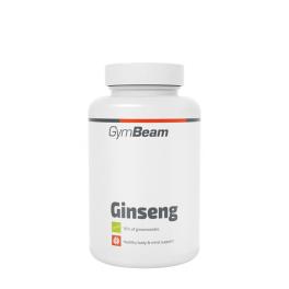 GymBeam Ginzeng (90 Kapszula)