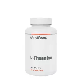 GymBeam L-Theanin (90 Kapszula)