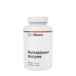 GymBeam Nattokináz enzim (90 Kapszula)