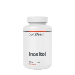 GymBeam Inozitol (B8-vitamin)  (120 Kapszula)