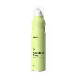 Vilgain Avokádóolaj Spray - Avocado Oil Spray (200 ml)