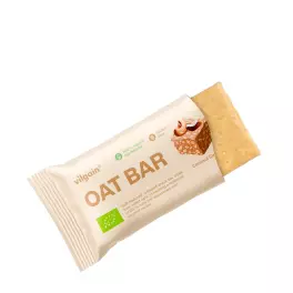 Vilgain Bio Oat Bar Kesu és Kókusz (50 g)