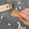 Vilgain Bio Oat Bar Kesu és Kókusz (50 g)