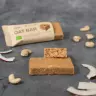 Vilgain Bio Oat Bar Kesu és Kókusz (50 g)