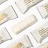 Vilgain Double Trouble Protein Bar Kókuszos-mandulás Krém (55 g)