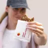 Vilgain BIO Energy Cookie Alma Fahéjjal (40 g)