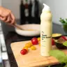 Vilgain Ghee Spray (200 ml)