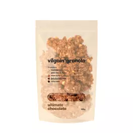 Vilgain Granola Csokoládés (400 g)