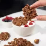 Vilgain Granola Csokoládés (400 g)
