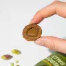 Vilgain Plant Protein Energy Balls BIO Pisztácia (45 g)
