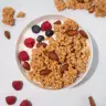 Vilgain Protein Granola Ropogós Fahéj (350 g)