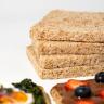 Vilgain Toast Kenyér (370 g)