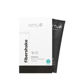 Activé FiberShake Vanilla (7 tasak)