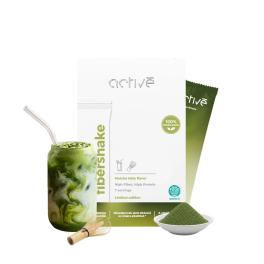 Activé FiberShake Matcha Latte (7 tasak)
