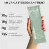 Activé FiberShake Matcha Latte (7 tasak)
