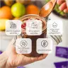 Activé FiberShake Matcha Latte (7 tasak)